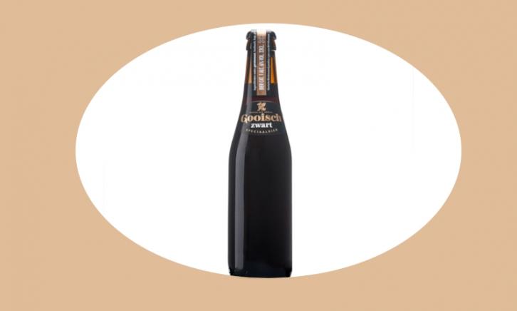 Gooisch Zwart porterbier Gooisch Zwart porterbier